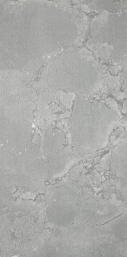 NATURA GREY RIGATO 120х60
