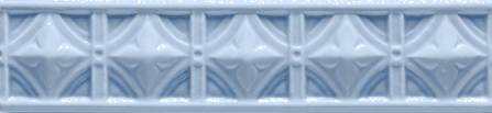 NEOCLASSICO 6X26 GENZIANA