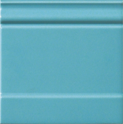 ZOCCOLO DARK PAVONE MATT 20X20