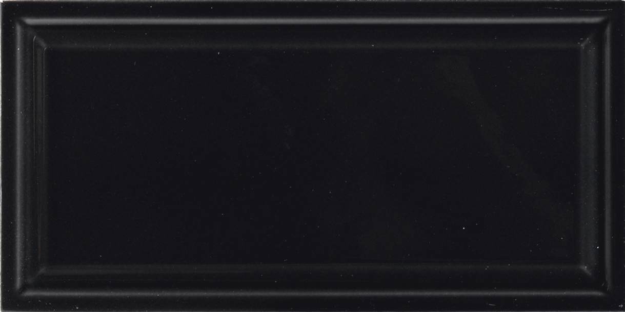 FRAME EBONY 13X26