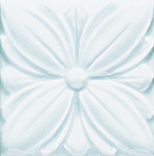 TOZZETTO ALLORO 6,5X6,5 LIGHT BLUE