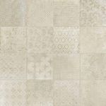 1046730 Riabita Il Cotto Fabric Shabby Chic 10X10