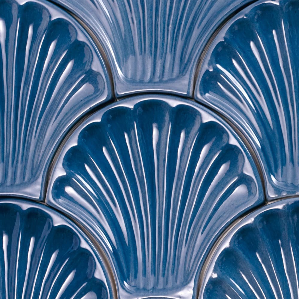 Artigiana le Conchiglie 05 Blu