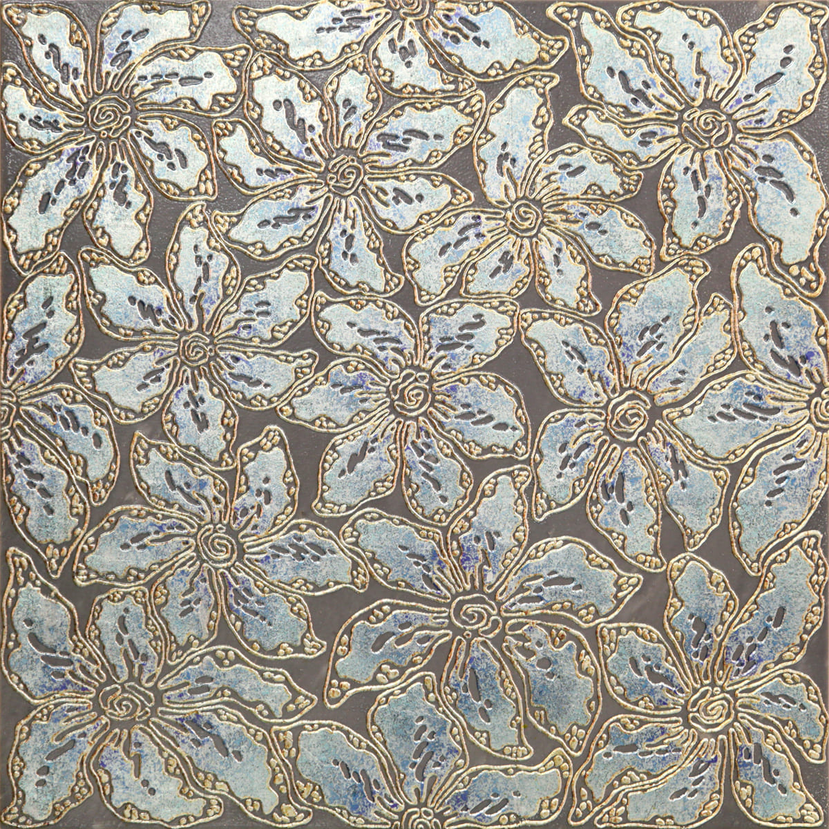 HETEREA TS–BARDIGLIO–SILVER