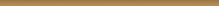 BACCHETTA ORO NB39