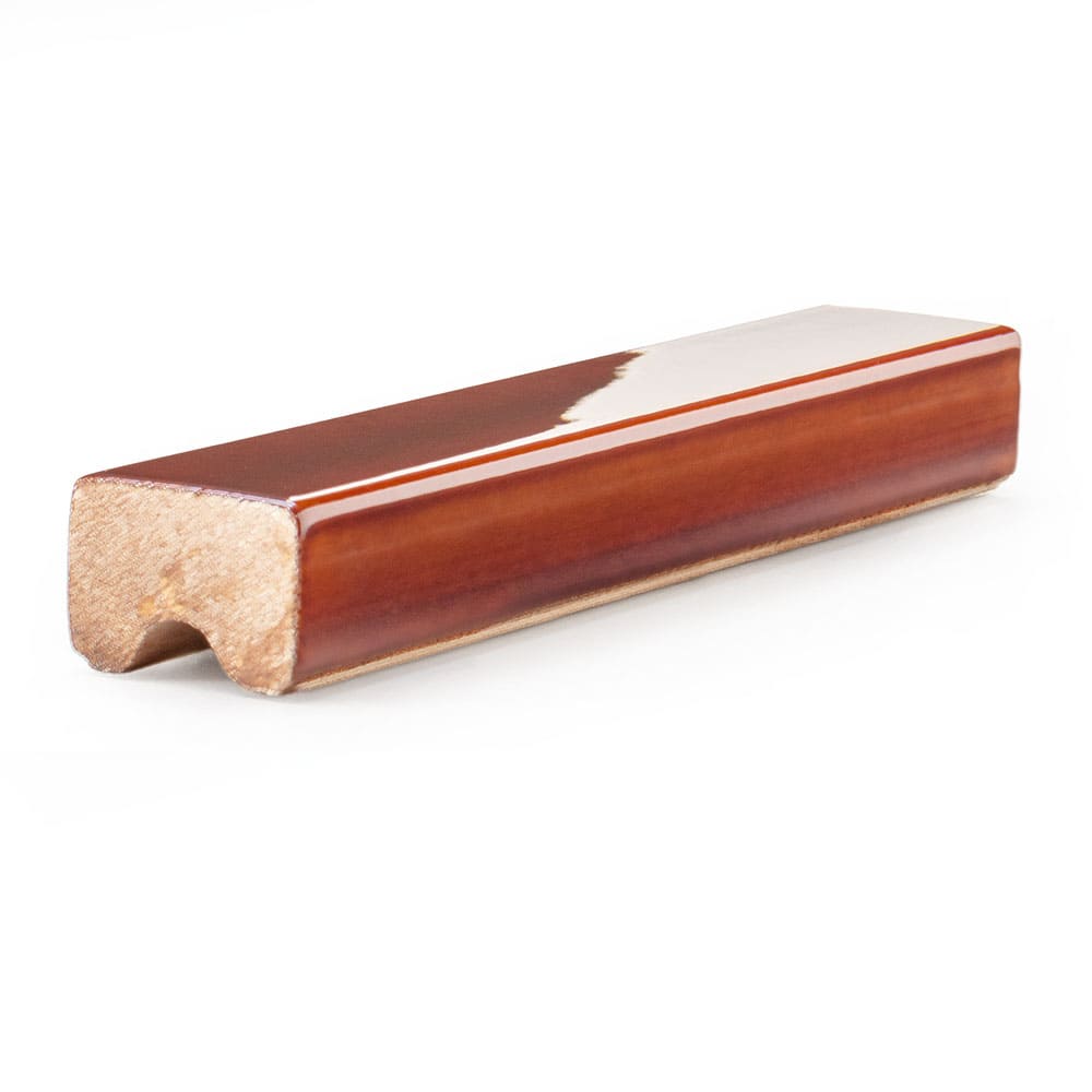 Plinth Quadra Aged Copper