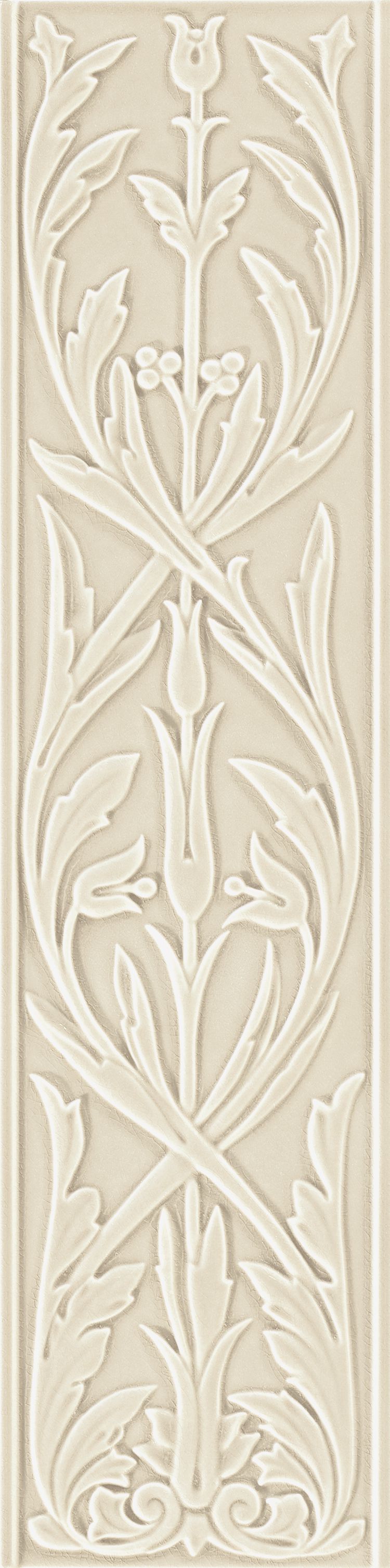 ERMITAGE IVORY CR. 20X80