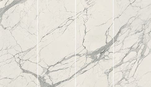 Noblesse Pure Statuario Decors