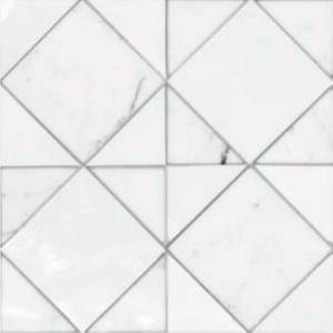 Cosmati Calafan Wh 29,8X29,8