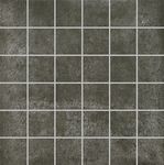 1046891 Riabita Il Cotto Mos 5X5 Industrial 30X30