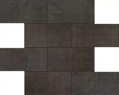 MODULO MURETTO SFALSATO 7,5X15-30X30 CM BURNISHED