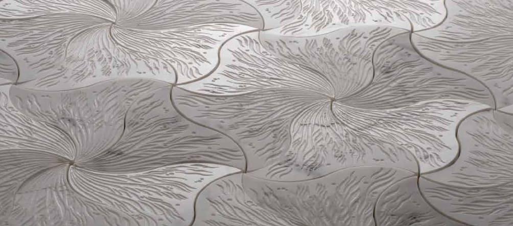 HARTIFIZIO LN3D–BIANCO CARRARA