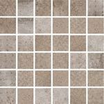 1046899 Riabita Il Cotto Mos 5X5 Fabric Natura 30X30