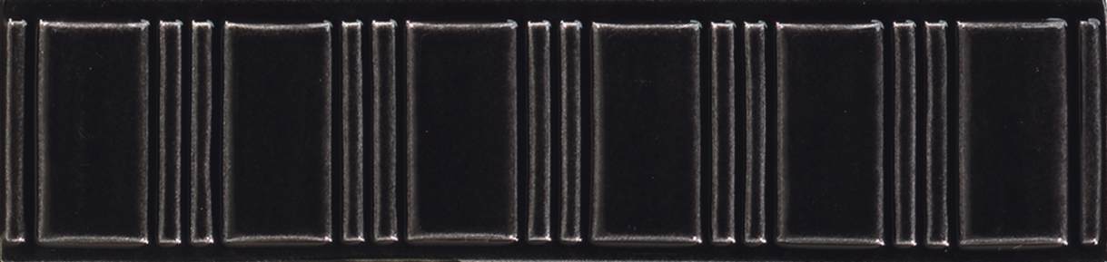 PANTHEON 6,5X26 EBONY