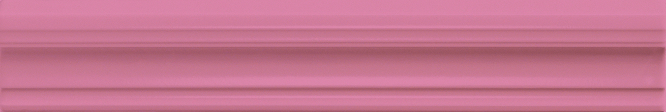 CAPITELLO 6,5X40 ROSA