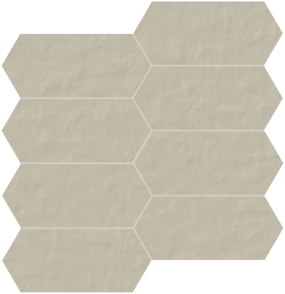 NEUTRA 6.0 TRAPEZIO 6MM