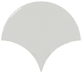 23292 Scale Fan Mint 10,6X12