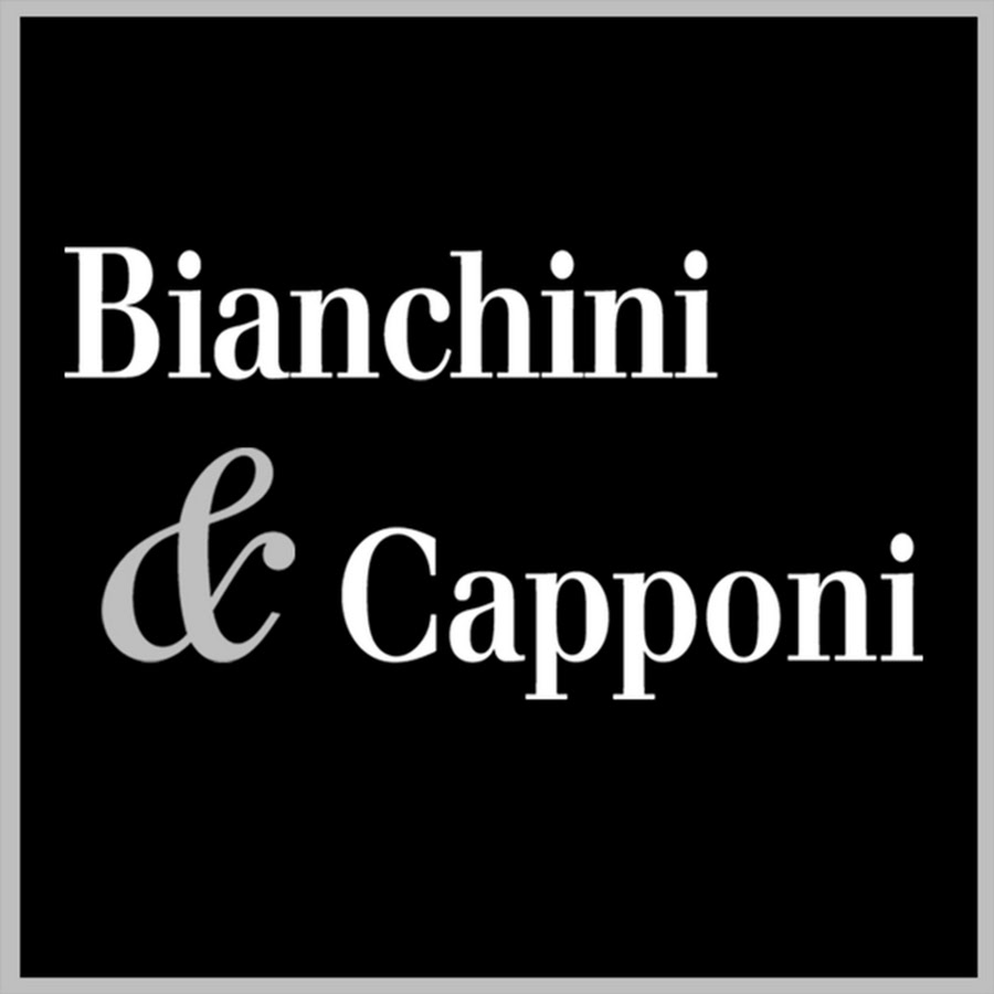 Bianchini&Capponi