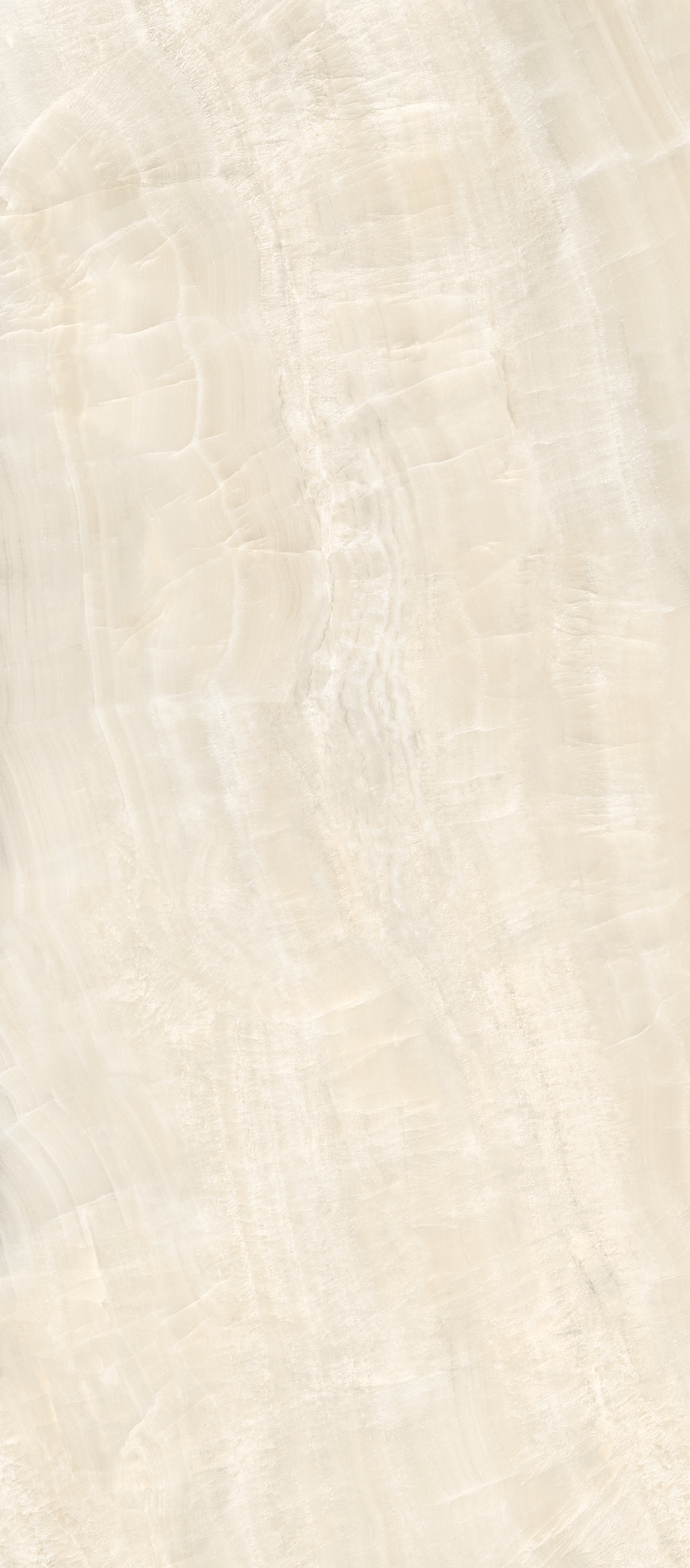 Onice White Polished