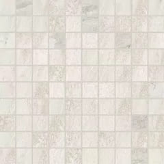 MOSAICO 3X3-30X30 CM WALKS WHITE