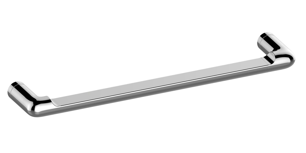 MORSE ПОЛОТЕНЦЕДЕРЖАТЕЛЬ, ХРОМ