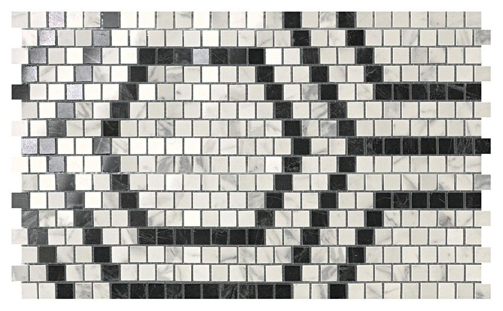 MARVEL PRO Honeycomb Cold Mosaico