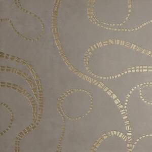 08300042 Fiumi Kilim Bronzo Volta Cenere Rett 60X60