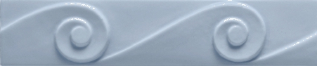 ONDA 5,5X26 GENZIANA