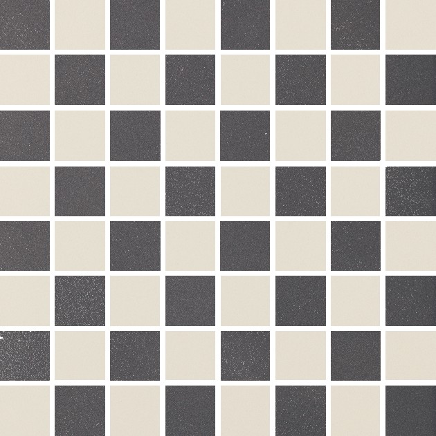 MOSAICO 30X30 COAL-MOON