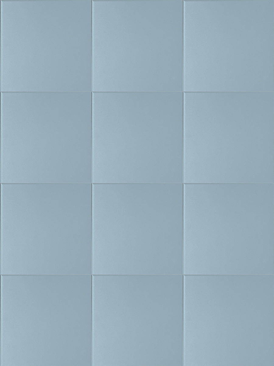 Hexa Azure Mist SQUARE