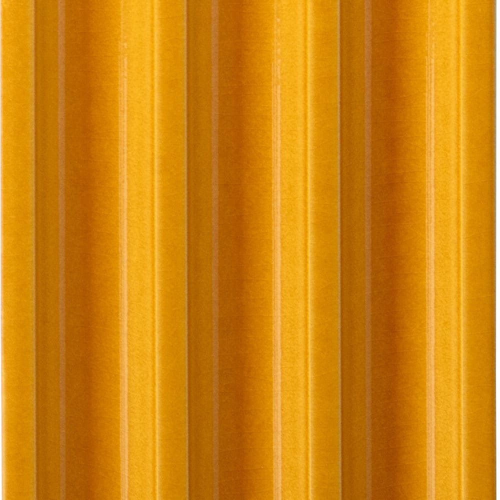 Plinth Golden Ochre