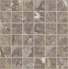 MOSAICO 5X5-30X30 CM GOLDEN PORPHYRY