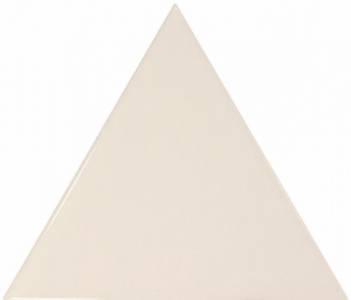 23814 Scale Triangolo Cream Tr 10,8X12,4
