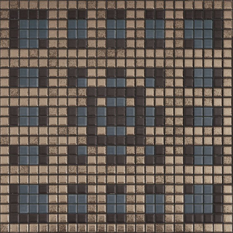 MEMORIE M05 LUCE 1,2X1,2