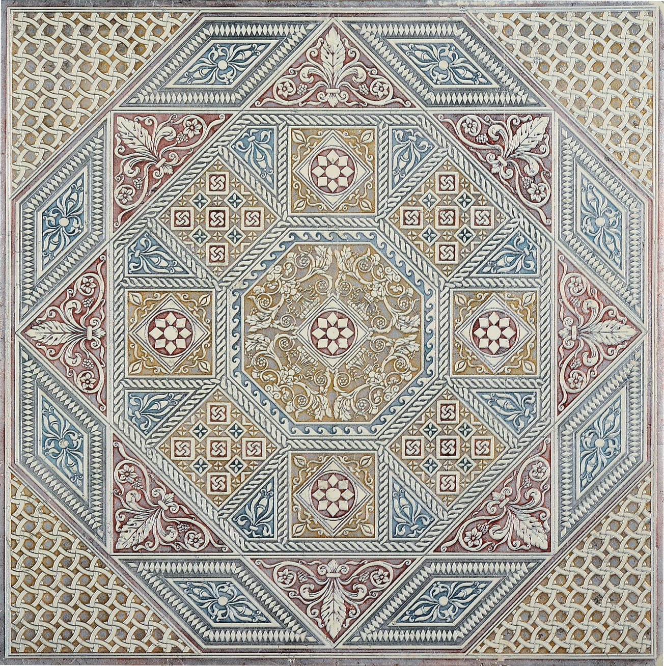 ELECTRA N–BIANCONE