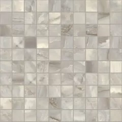 MOSAICO 3X3-30X30 CM SILVER ONYX