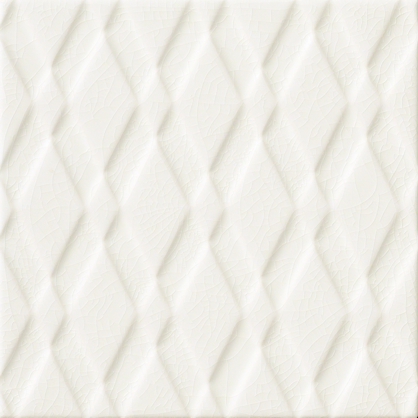 PIGALLE BLANC CRAQUELE' 20X20