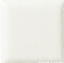 TOZZETTO  BIANCO MATT 3X3
