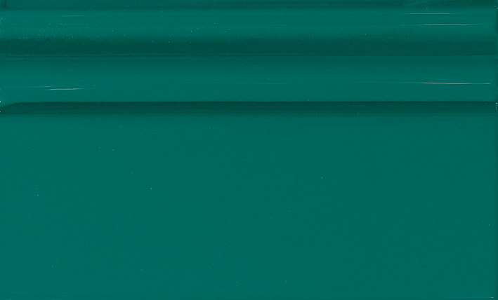 BT09 GRAND ELEGANCE GOLD BATTISCOPA VERDE 12X20