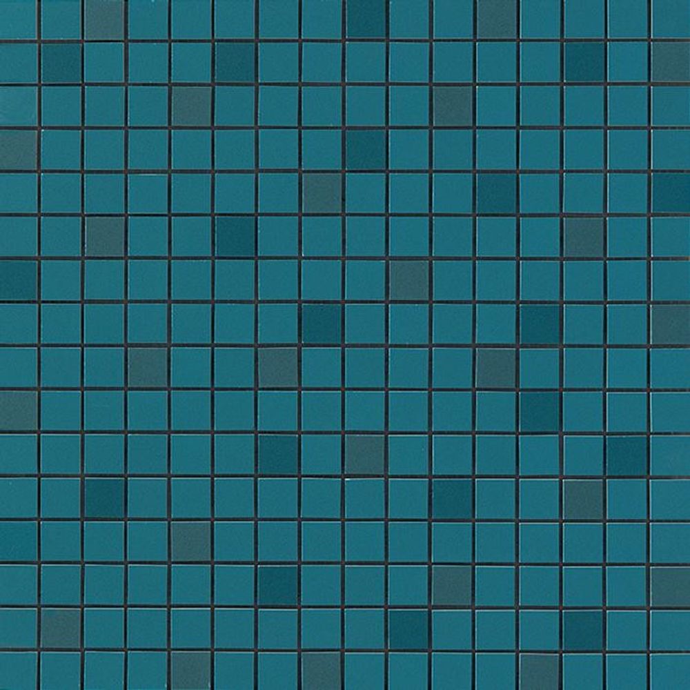 ARKSHADE Blue Mosaico Q