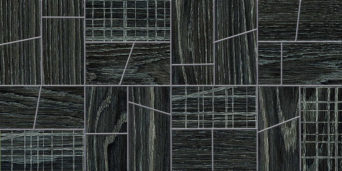 CAGE BOX WENGE 20 x 40 E0Y3