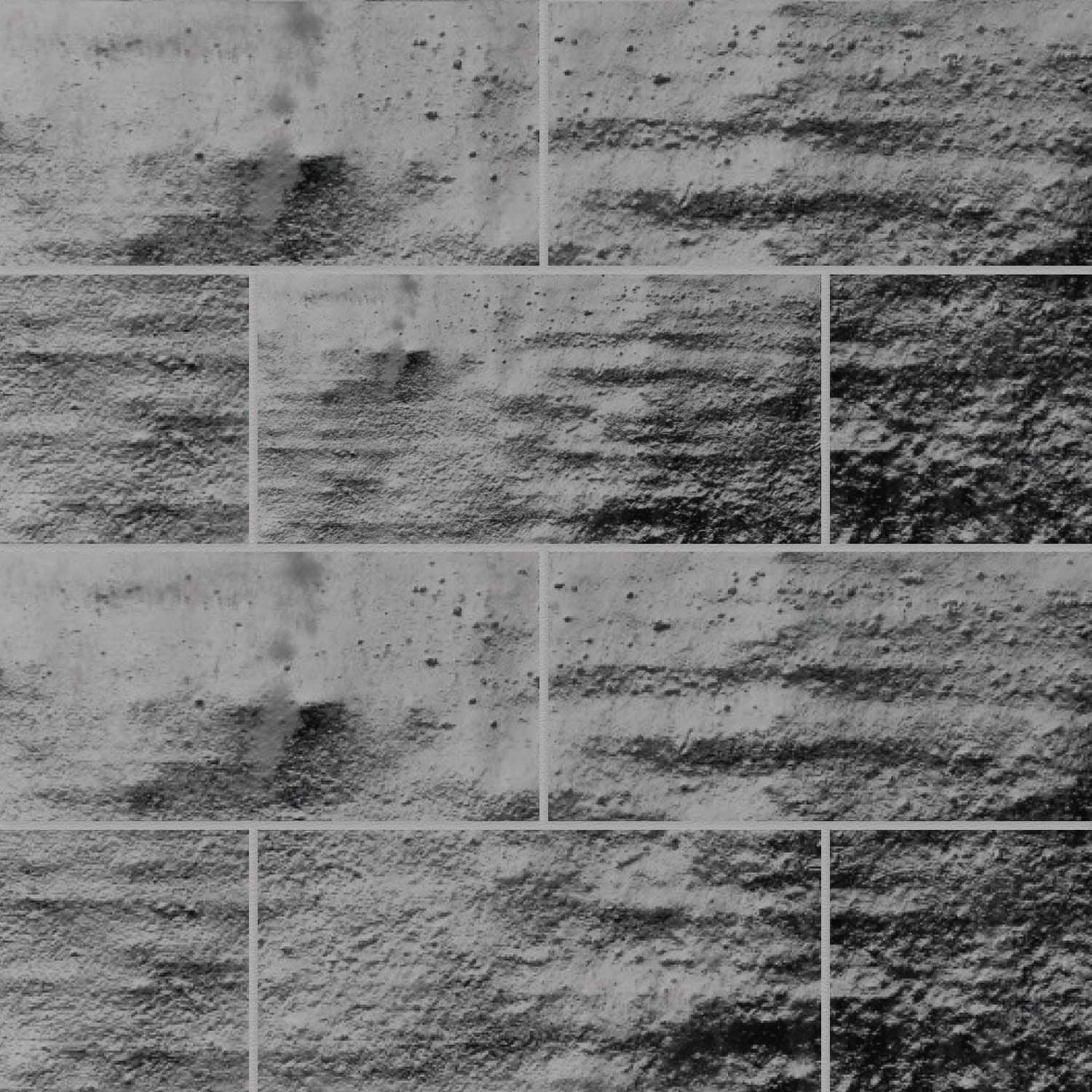 SUBWAY 965 MIRAGE SMOOTH