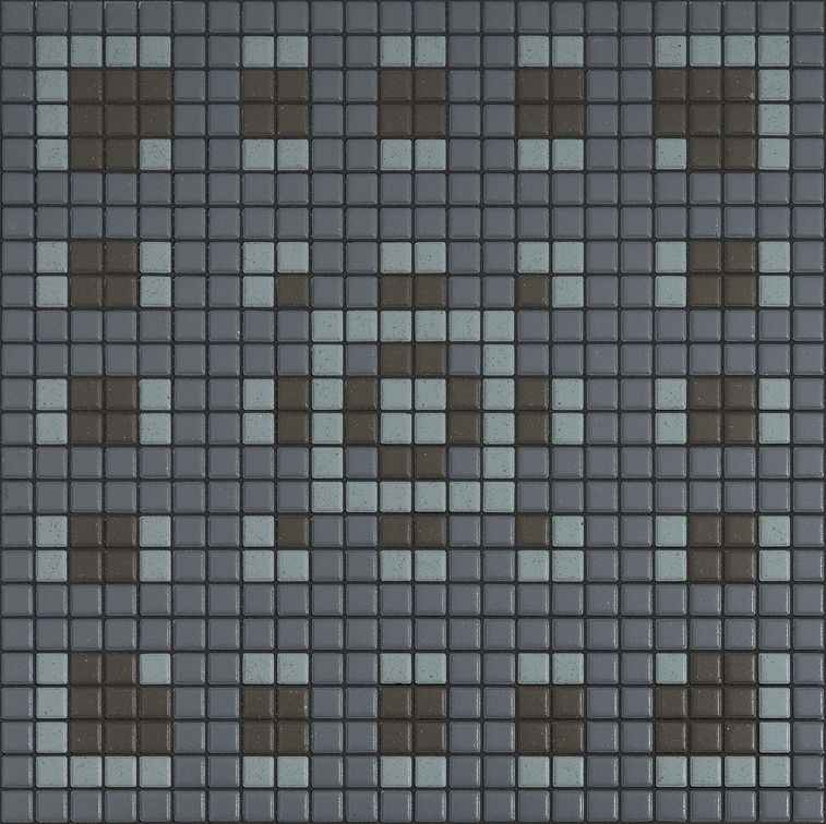 MEMORIE M09 OMBRA 1,2X1,2