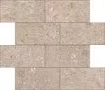 MODULO MURETTO SFALSATO 7,5X15-30X30 CM COOKIE