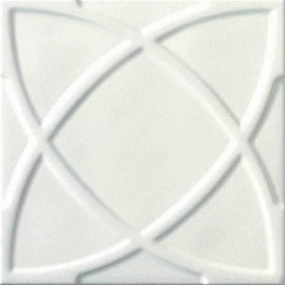 CIRCLE WHITE CI1