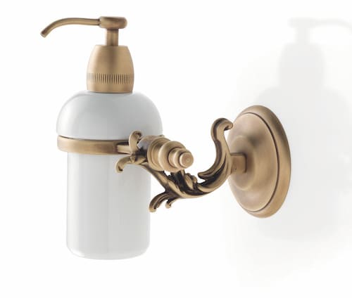 CS116 CB88 - DOSATORE DI SAPONE LIQUIDO