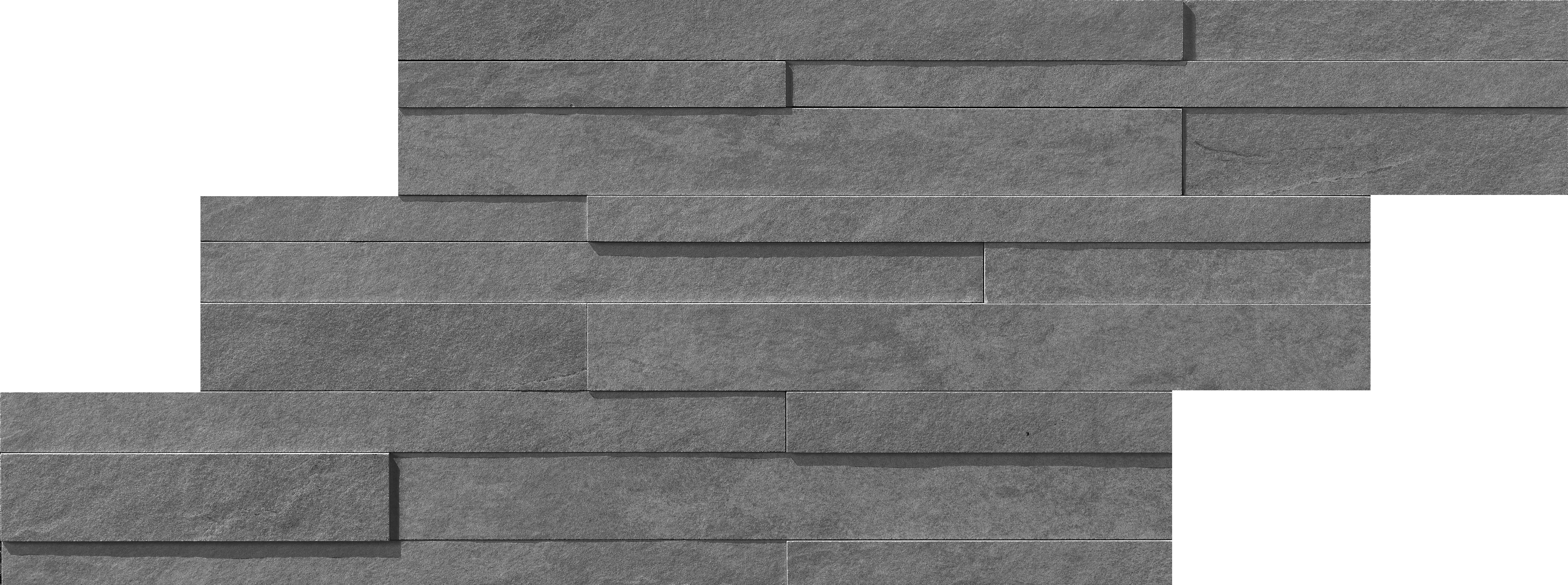 MURETTO 3D GRAY FLOW NAT 4*29X59 LGVWFD6