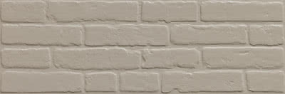 175025 Bistrot Brick Beige 31,9X96,8
