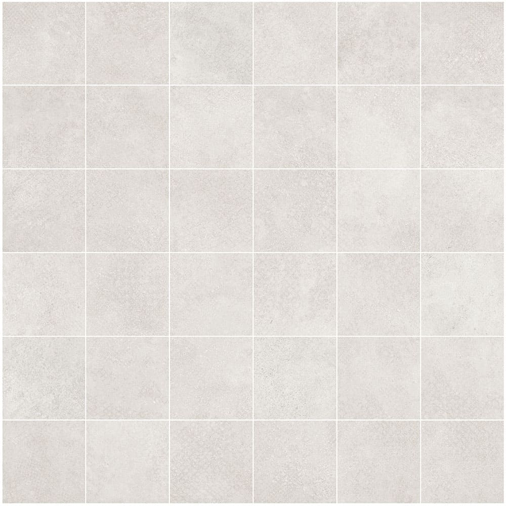 Crudatech Plaster Mosaic