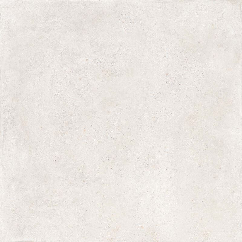 DISTRICT WHITE 120x120 SPAZZOLATO R10 05